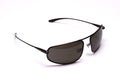 Bigatmo STRATO Graphite Unmirrored Aviation Sunglasses (0198)