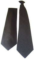 Pilot Tie – Clip-On or Hand Tie