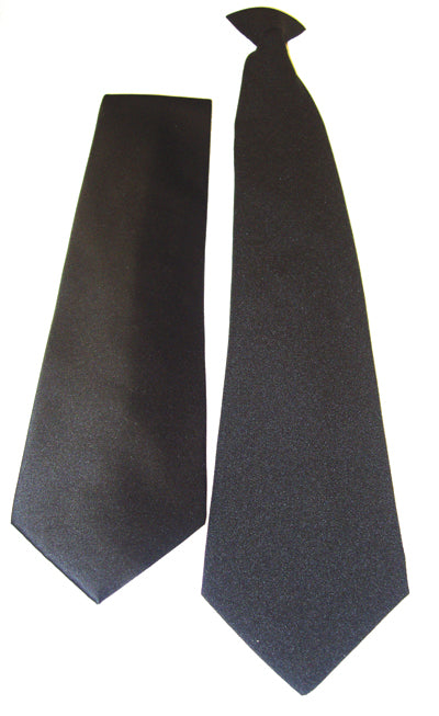 Pilot Tie – Clip-On or Hand Tie