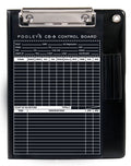 Pooleys CB-8 Kneeboard