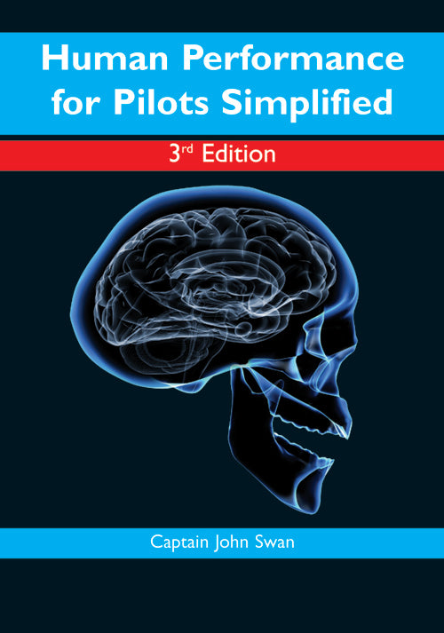 Human Performance for Pilots Simplified