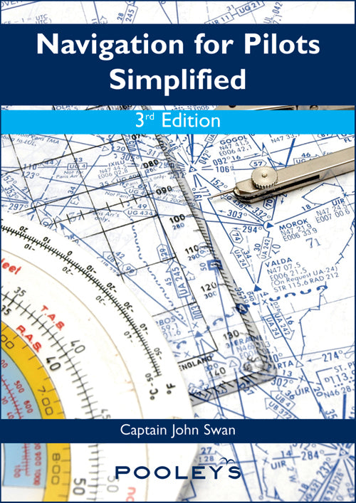 Navigation for Pilots Simplified