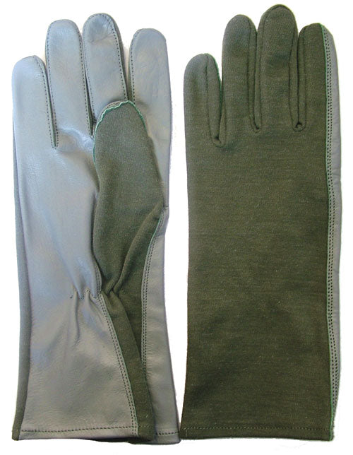US Nomex Flying Gloves