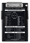 Pooleys CB-1 Kneeboard