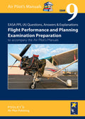 Q&A Vol 9 – Flight Planning & Performance Examination Preparation
