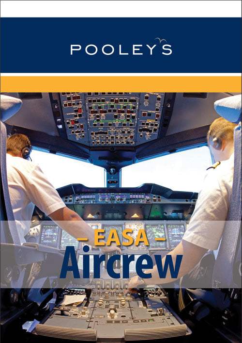 EASA Aircrew Guide