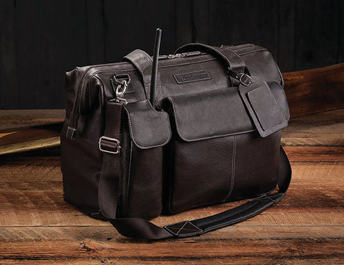 Lightspeed The Gann Adventure Flight Bag
