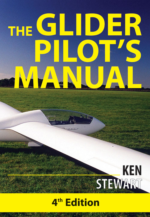 Glider Pilots Manual (Ken Stewart)