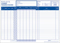 AOPA Record of Flight Pad