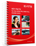 CATS Key Facts EASA PPL Part-FCL Exams