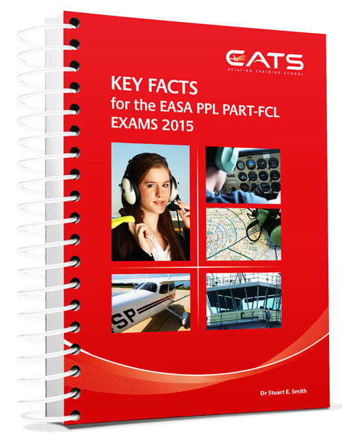 CATS Key Facts EASA PPL Part-FCL Exams