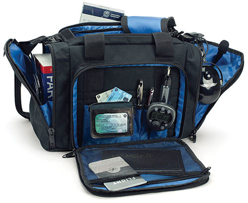 ASA AirClassics Flight Bag