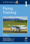 Air Pilot's Manual Vol 1 – Flying Training