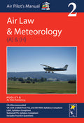 Air Pilot's Manual Vol 2 – Aviation Law & Meteorology