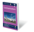 Air Pilot's Manual Vol 7 Communications — Book + eBook Bundle