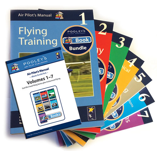 APM Vols 1-7 eBooks Pack