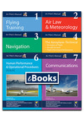 APM Vols 1-4, 6 & 7 eBooks Pack (PPL Set)