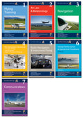 Air Pilot's Manual – Complete Set (7 Volumes)