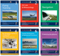 Air Pilot's Manual – PPL Set (Volumes 1–6)