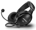 Bose A30 Aviation Headset resting view