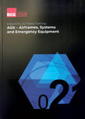 Bristol Ground – EASA ATPL Theory Training: Airframe & Systems book cover