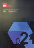 Bristol Ground – EASA ATPL Theory Training: Powerplant book cover