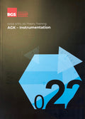 Bristol Ground – EASA ATPL Theory Training: Instrumentation book cover