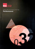 Bristol Ground – EASA ATPL Theory Training: Performance book cover