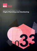 Bristol Ground – EASA ATPL Theory Training: Flight Planning & Monitoring book cover