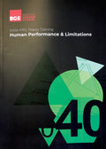 Bristol Ground – EASA ATPL Theory Training: Human Performance & Limitations book cover