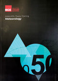 Bristol Ground – EASA ATPL Theory Training: Meteorology book cover