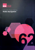 Bristol Ground – EASA ATPL Theory Training: Radio Navigation book cover