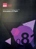 Bristol Ground – EASA ATPL Theory Training: Principles of Flight book cover