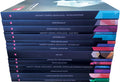Bristol Ground – EASA ATPL Theory Training: Complete 16 Book Set book cover