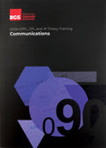 Bristol Ground – EASA ATPL Theory Training: Communications book cover