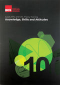 Bristol Ground – EASA ATPL Theory Training: Knowledge, Skills & Attitudes book cover