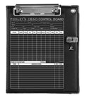 Pooleys iPad Mini 6/7 Kneeboard (No Cover)