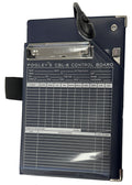Pooleys CBL-8 Kneeboard with LED Torch
