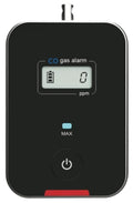 Friebe Carbon Monoxide Gas Alarm Cockpit CO Detector