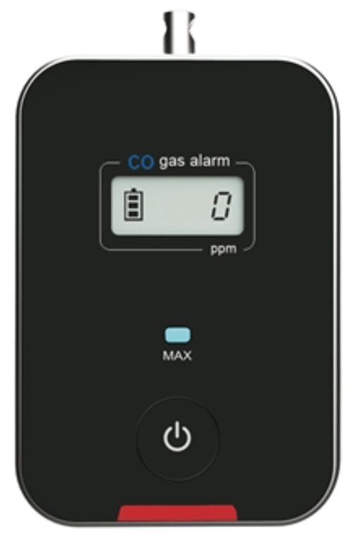 Friebe Carbon Monoxide Gas Alarm Cockpit CO Detector