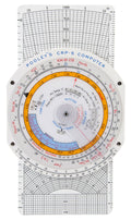 Pooleys CRP-5W Flight Computer with Windarm