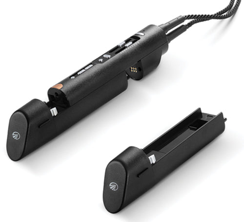 Lightspeed Delta Zulu ANR Headset – Bluetooth + CO Sensor