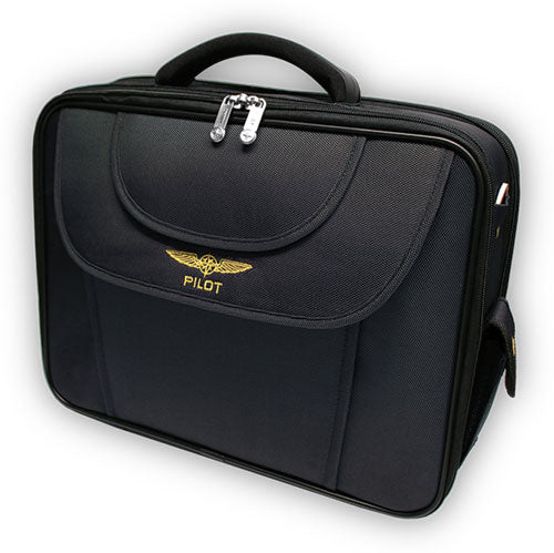Design4Pilots Co-Pilot Daily Bag – Black