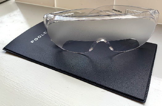 Foggles – IFG-1 Instrument Training Spectacles