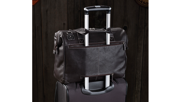 Lightspeed The Gann Adventure Flight Bag