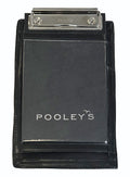 Pooleys K2 Compact Clipboard Kneeboard