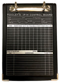 Pooleys iPhone Kneeboard (iP-M)