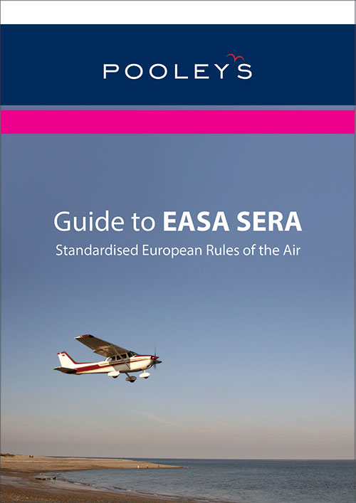 Guide to EASA SERA