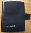 Pooleys K3 Tri-Fold Kneeboard