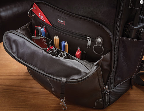 Lightspeed Duke Flight Bag